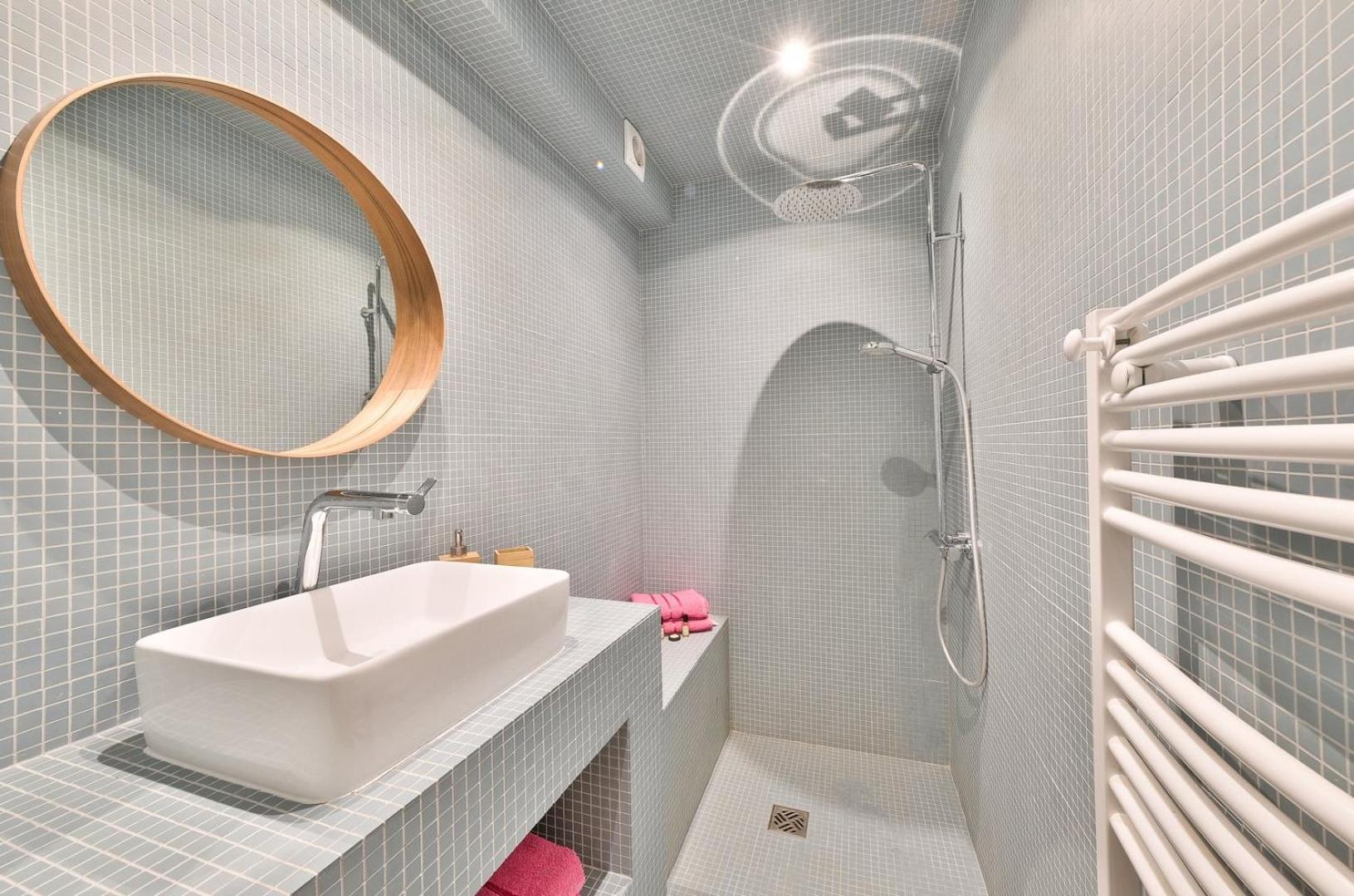 Appartement Guestready - Atypic Studio Near Montmartre à Paris Extérieur photo